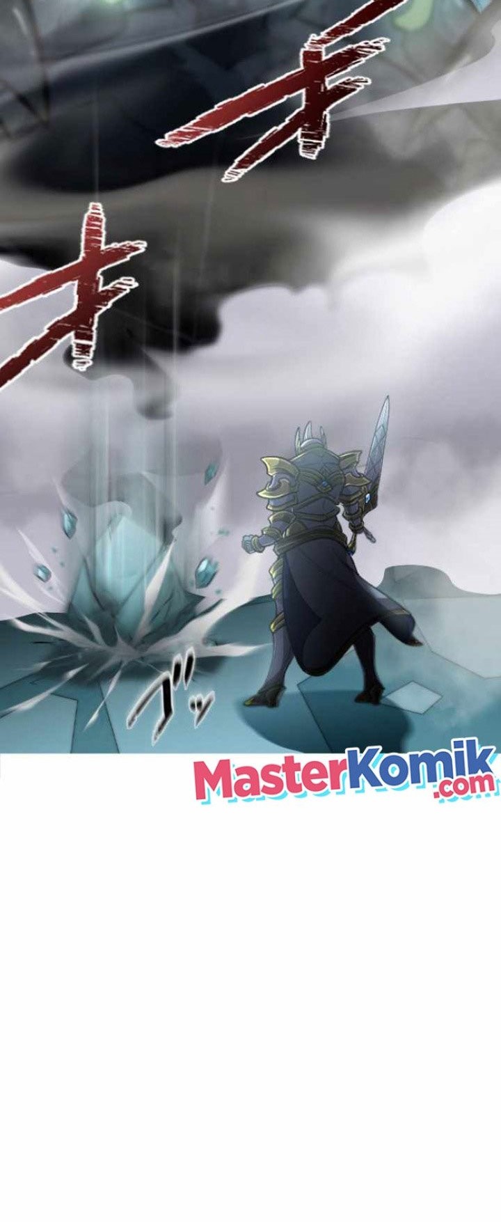 Revenge of the Top Ranker Chapter 01 Gambar 22