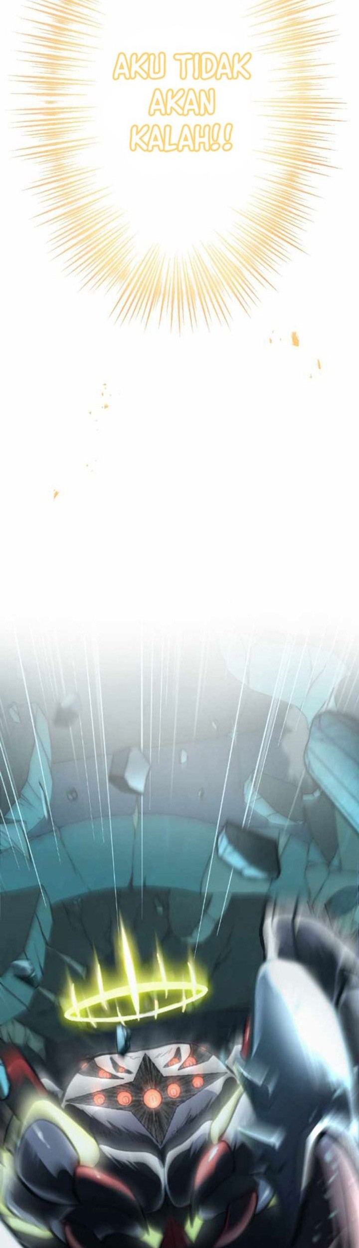 Revenge of the Top Ranker Chapter 01 Gambar 24