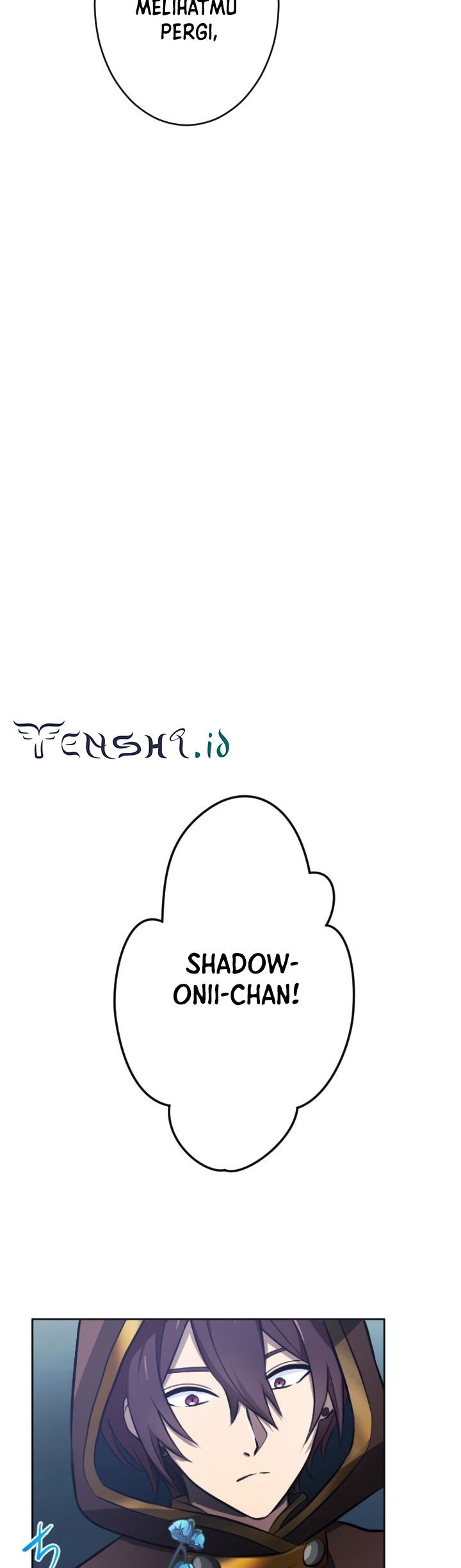 Revenge of the Top Ranker Chapter 08 Gambar 43