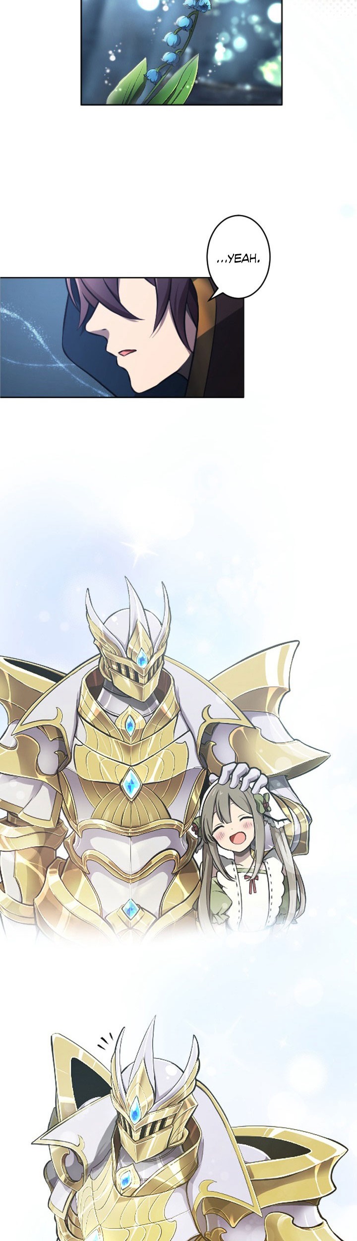 Revenge of the Top Ranker Chapter 08 Gambar 45