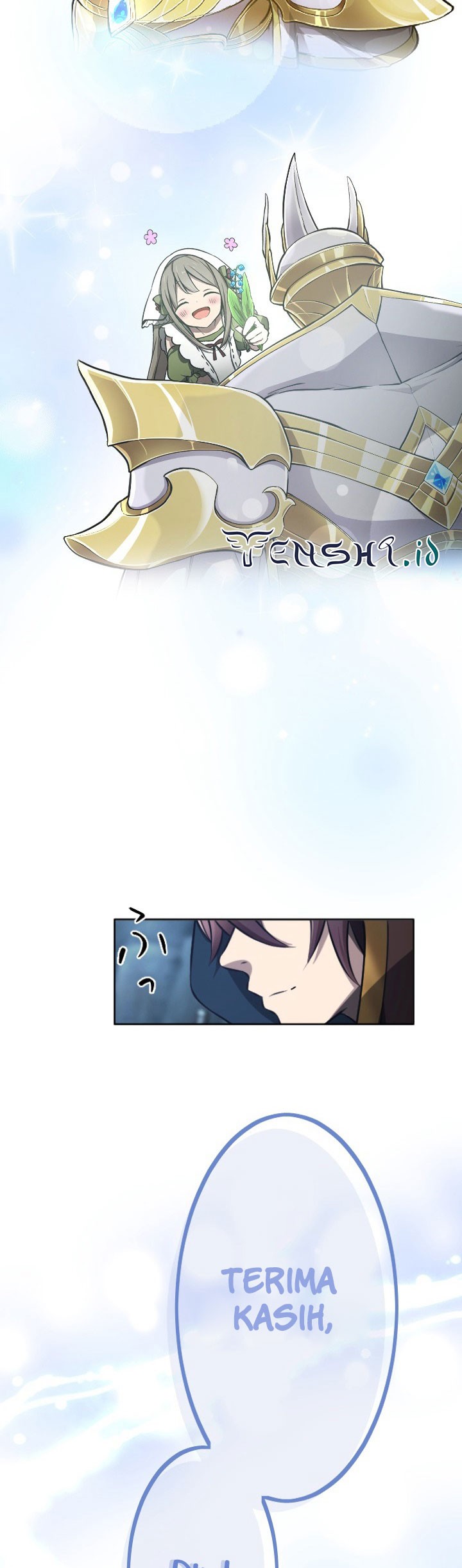 Revenge of the Top Ranker Chapter 08 Gambar 46