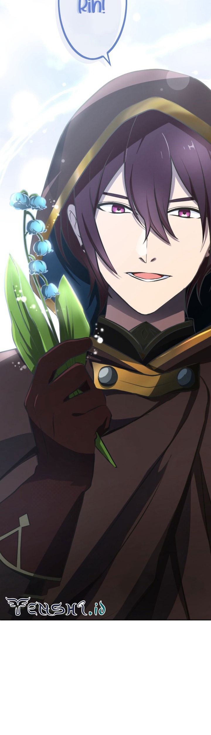 Revenge of the Top Ranker Chapter 08 Gambar 47