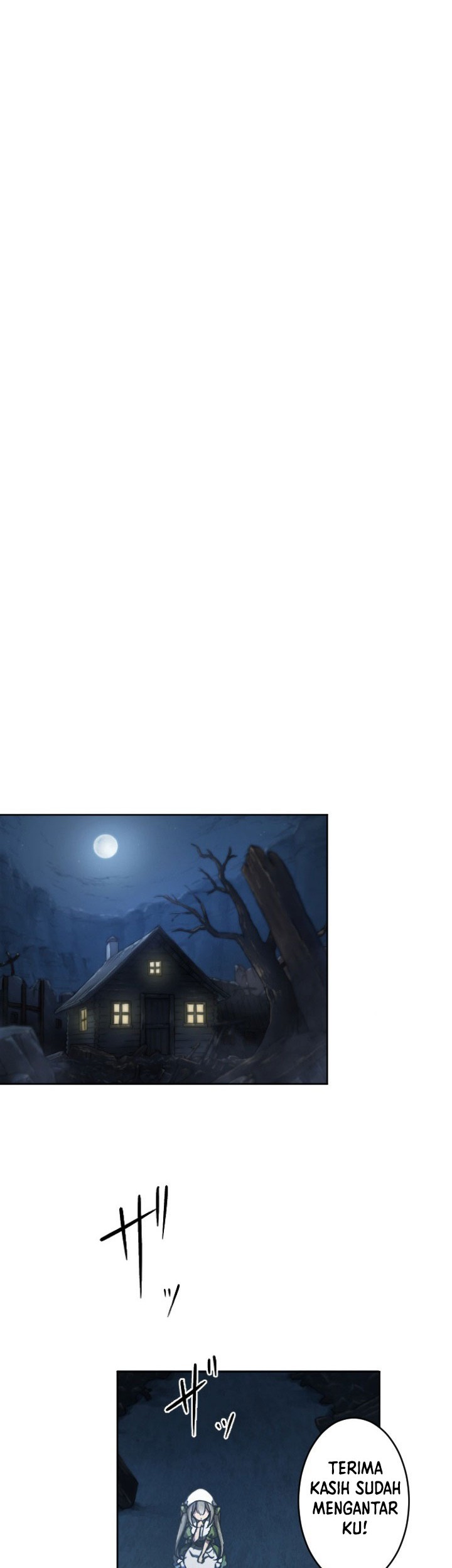 Revenge of the Top Ranker Chapter 08 Gambar 48