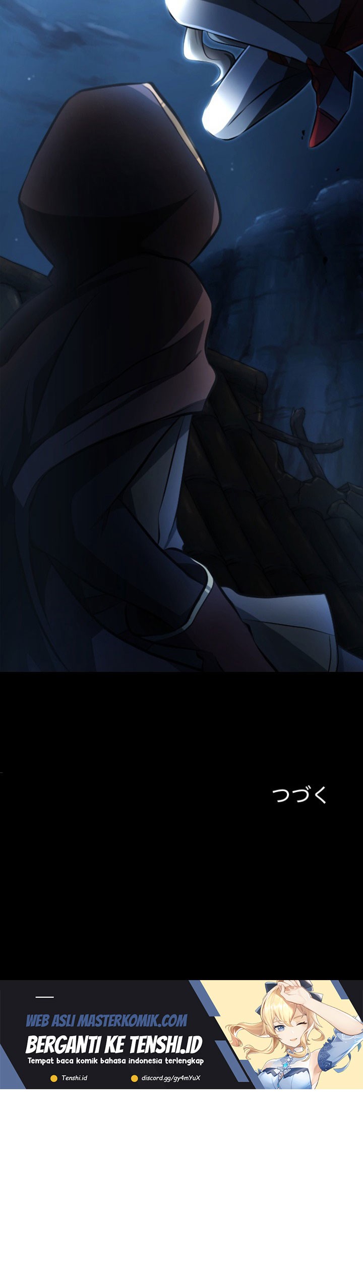 Revenge of the Top Ranker Chapter 08 Gambar 56