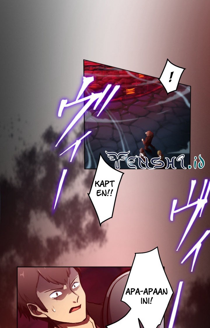 Revenge of the Top Ranker Chapter 08 Gambar 5