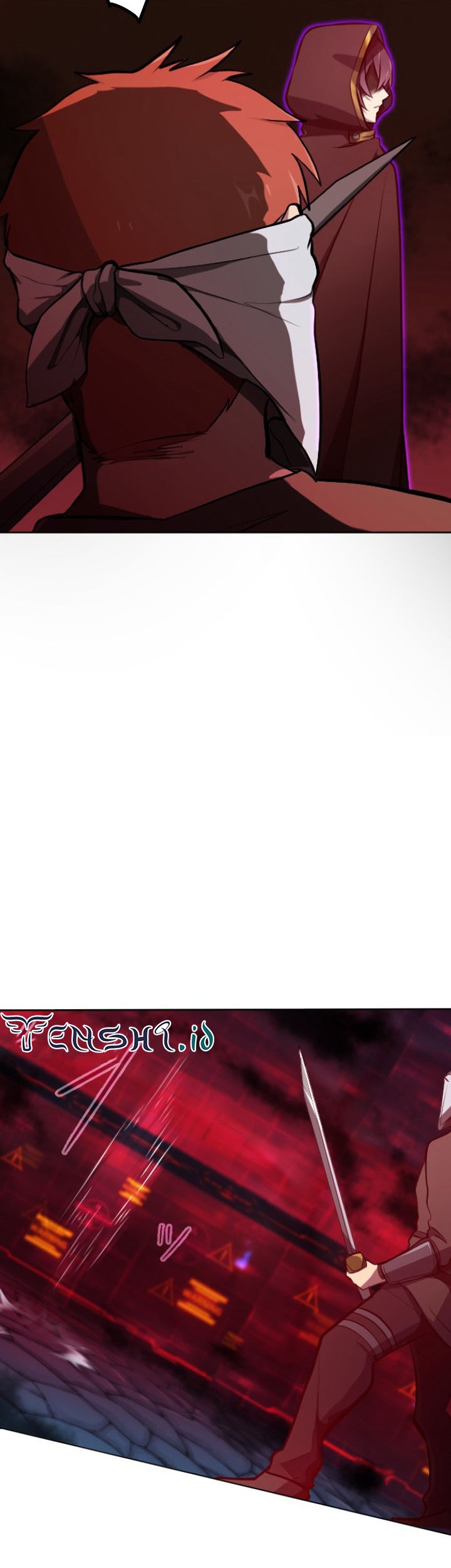 Revenge of the Top Ranker Chapter 08 Gambar 7