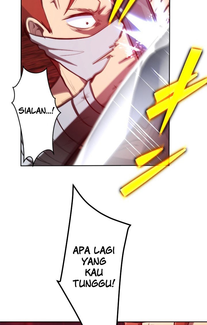 Revenge of the Top Ranker Chapter 08 Gambar 9