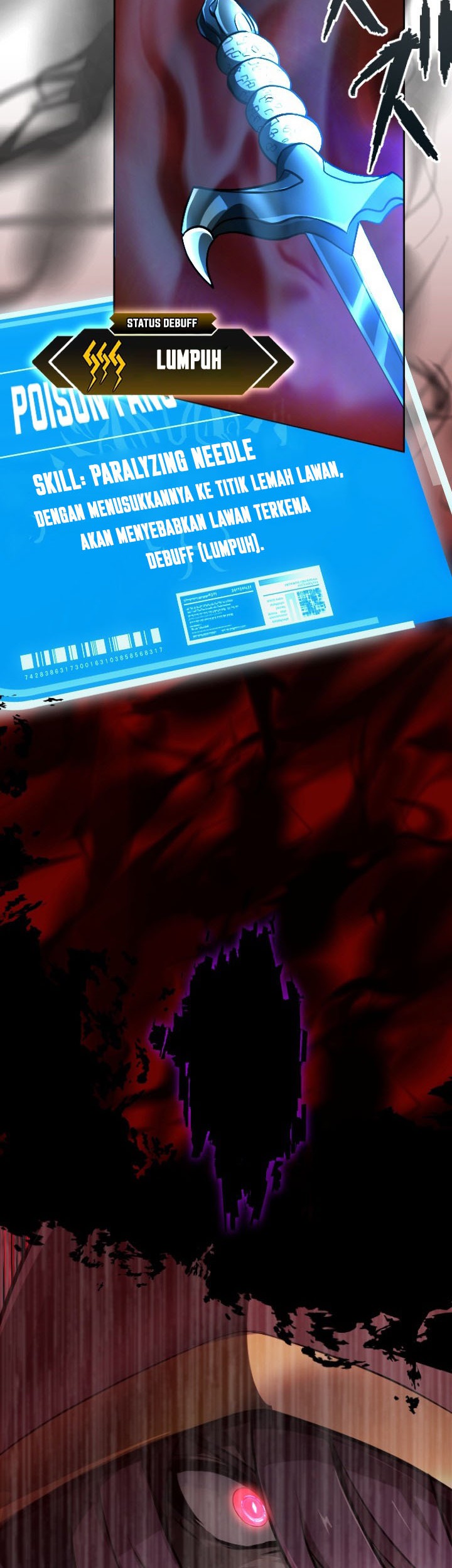 Revenge of the Top Ranker Chapter 08 Gambar 11