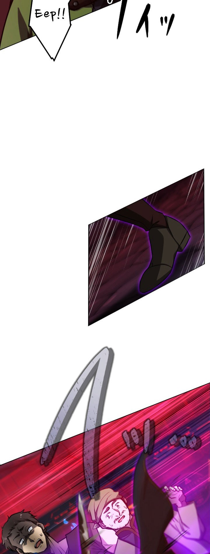 Revenge of the Top Ranker Chapter 08 Gambar 16