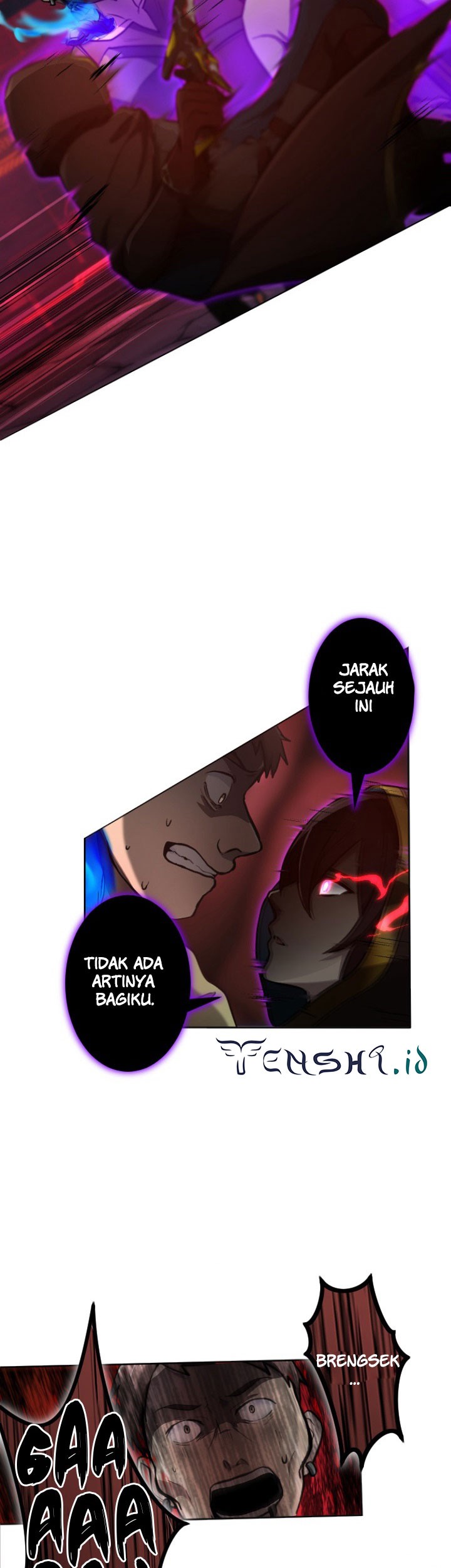 Revenge of the Top Ranker Chapter 08 Gambar 17