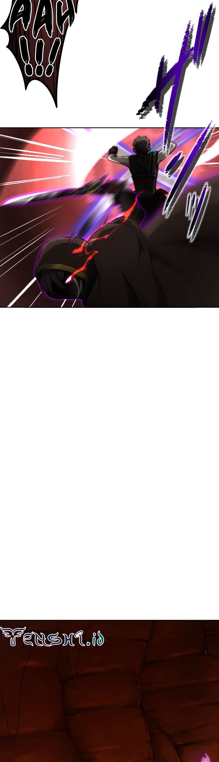 Revenge of the Top Ranker Chapter 08 Gambar 18