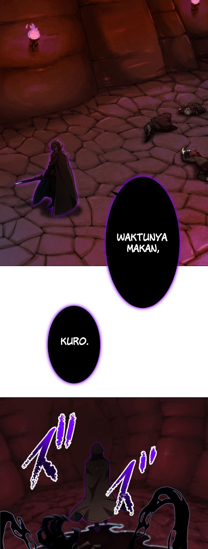 Revenge of the Top Ranker Chapter 08 Gambar 19