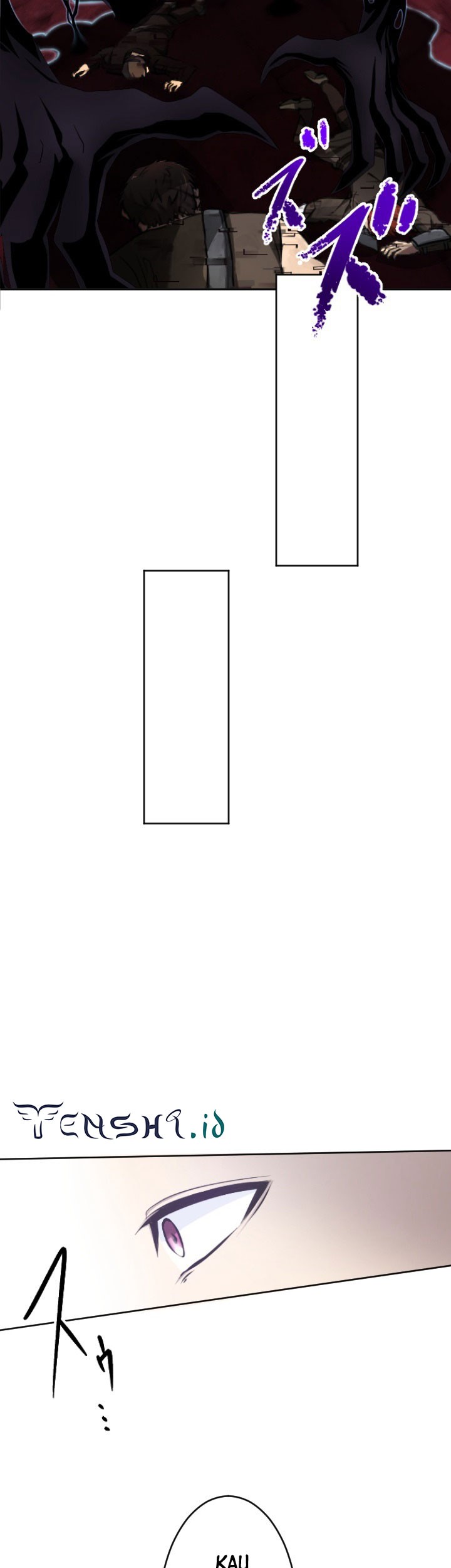 Revenge of the Top Ranker Chapter 08 Gambar 20