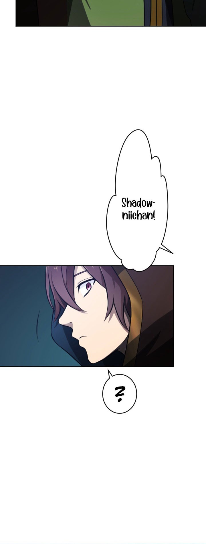 Revenge of the Top Ranker Chapter 08 Gambar 25