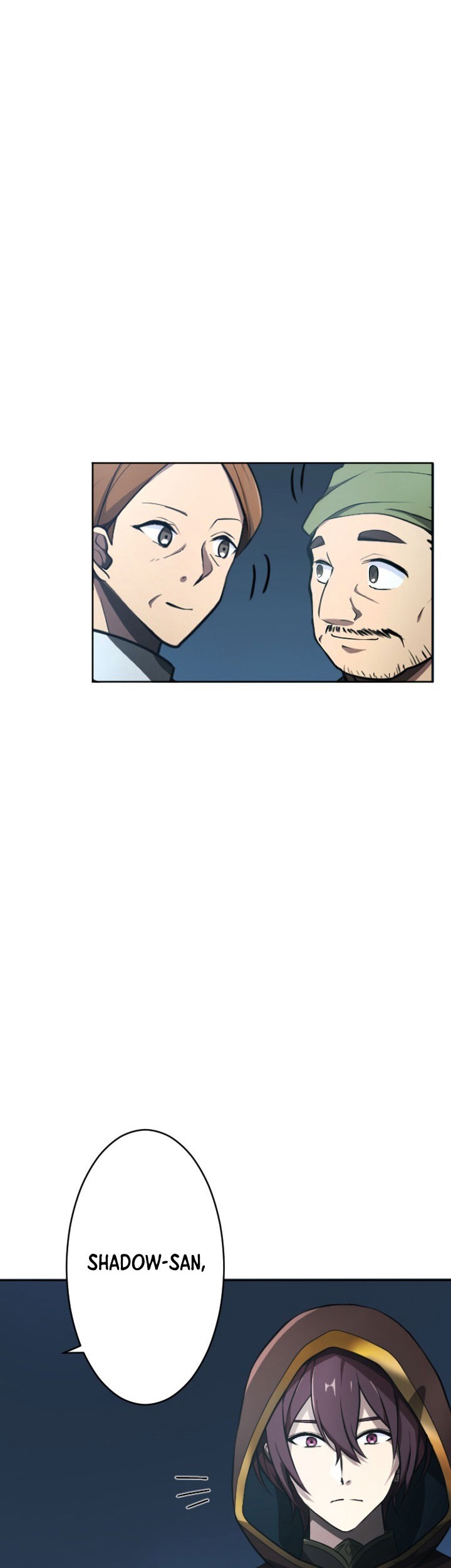 Revenge of the Top Ranker Chapter 08 Gambar 27