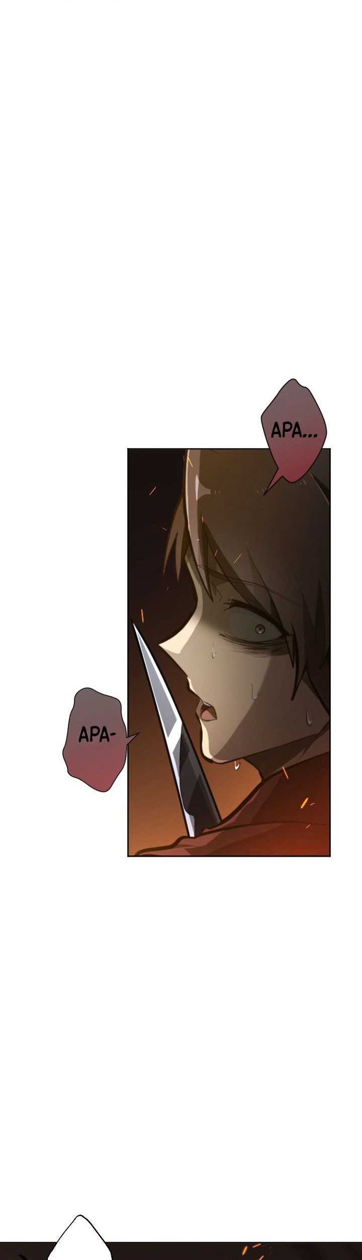 Revenge of the Top Ranker Chapter 07 Gambar 45