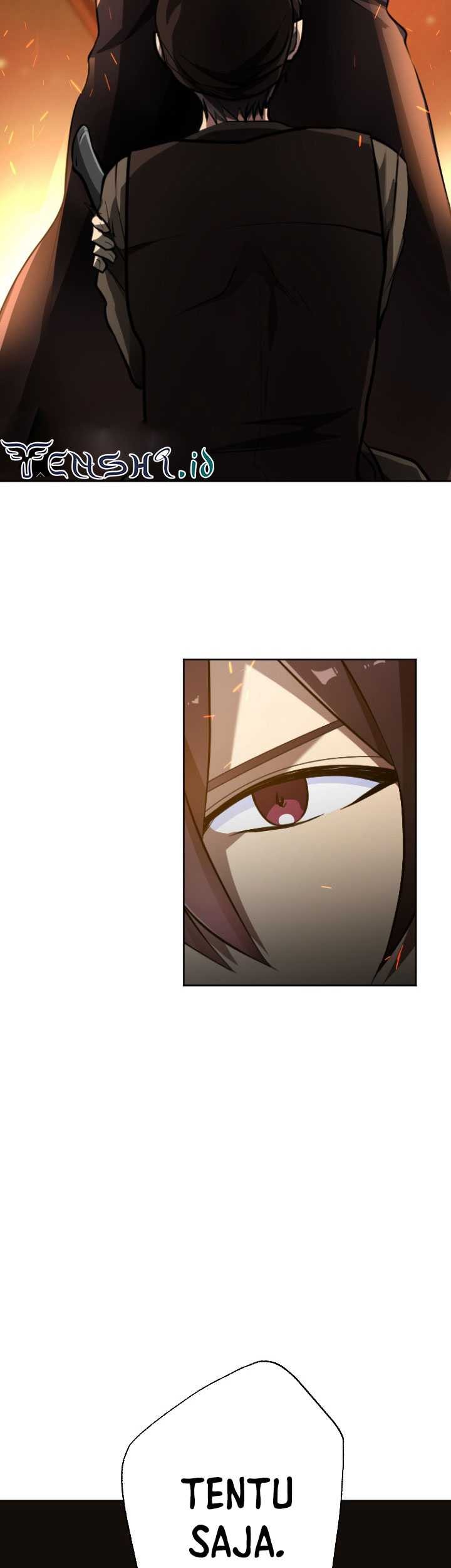 Revenge of the Top Ranker Chapter 07 Gambar 50