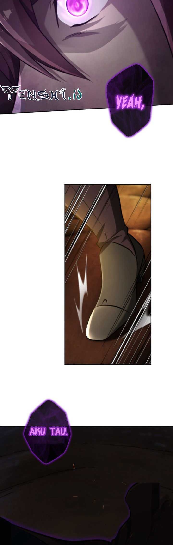 Revenge of the Top Ranker Chapter 07 Gambar 55