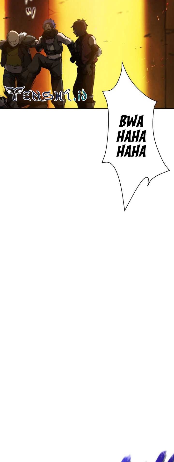 Revenge of the Top Ranker Chapter 07 Gambar 28