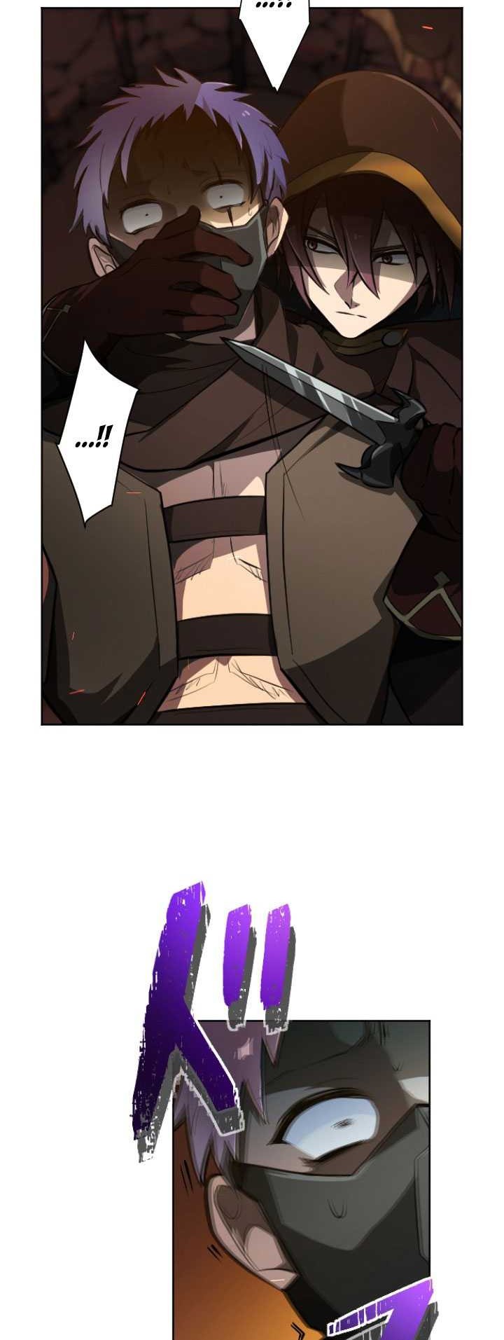 Revenge of the Top Ranker Chapter 07 Gambar 31