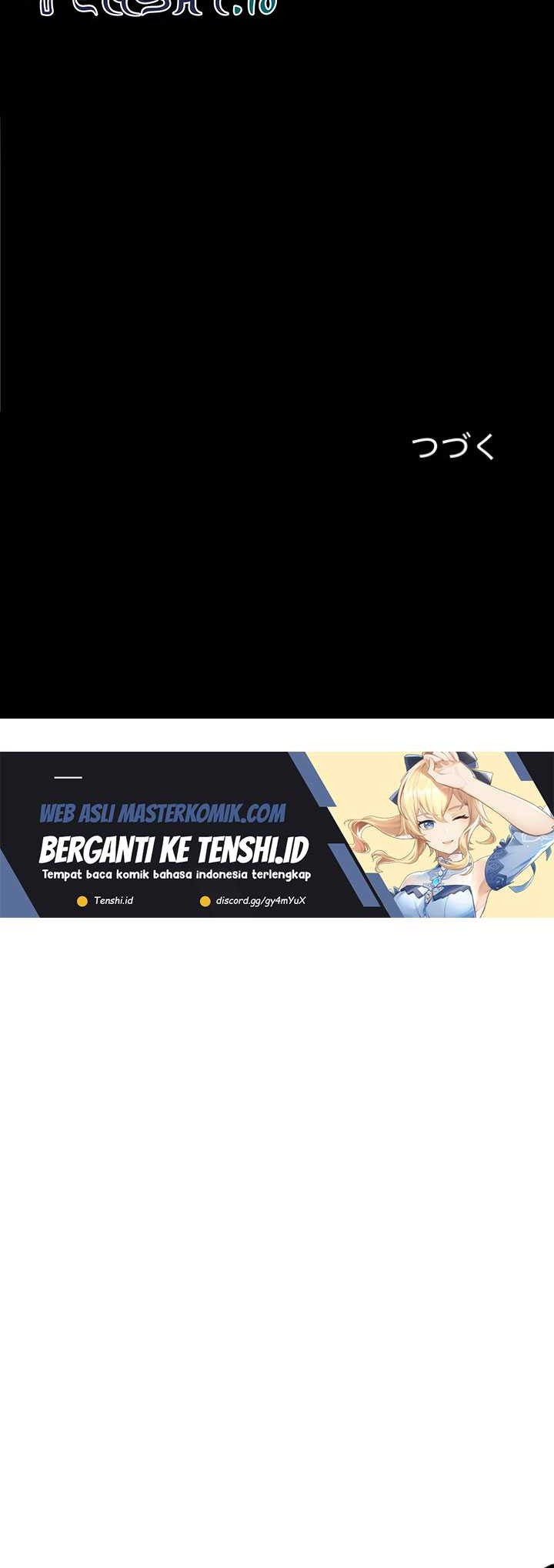 Revenge of the Top Ranker Chapter 07 Gambar 70