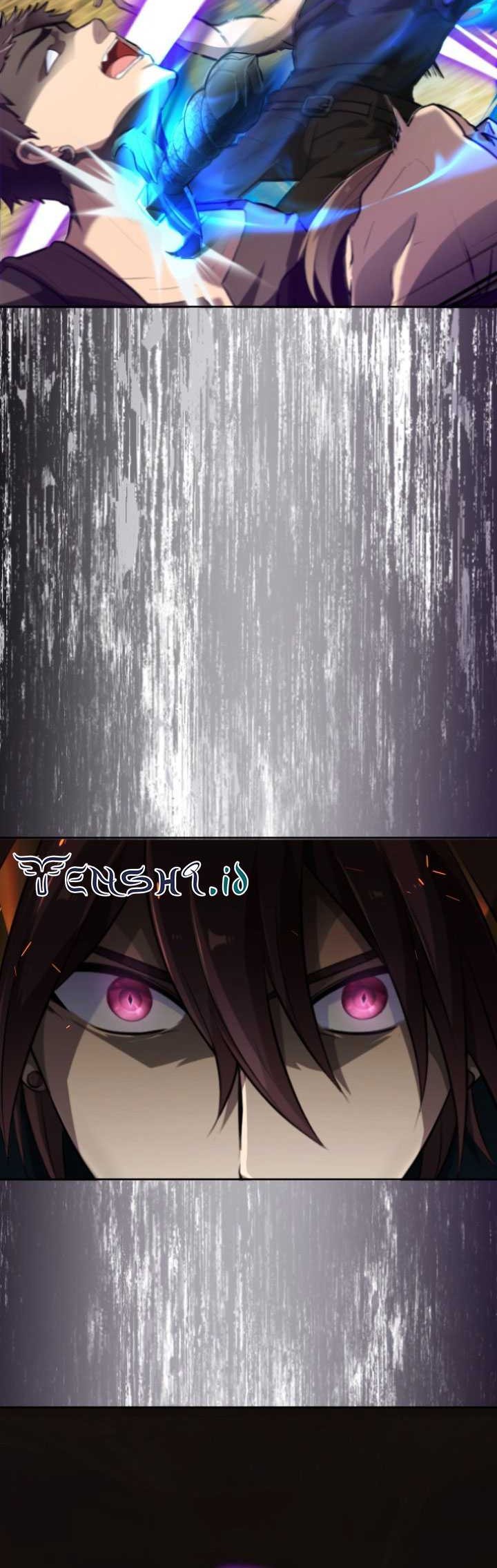 Revenge of the Top Ranker Chapter 07 Gambar 58