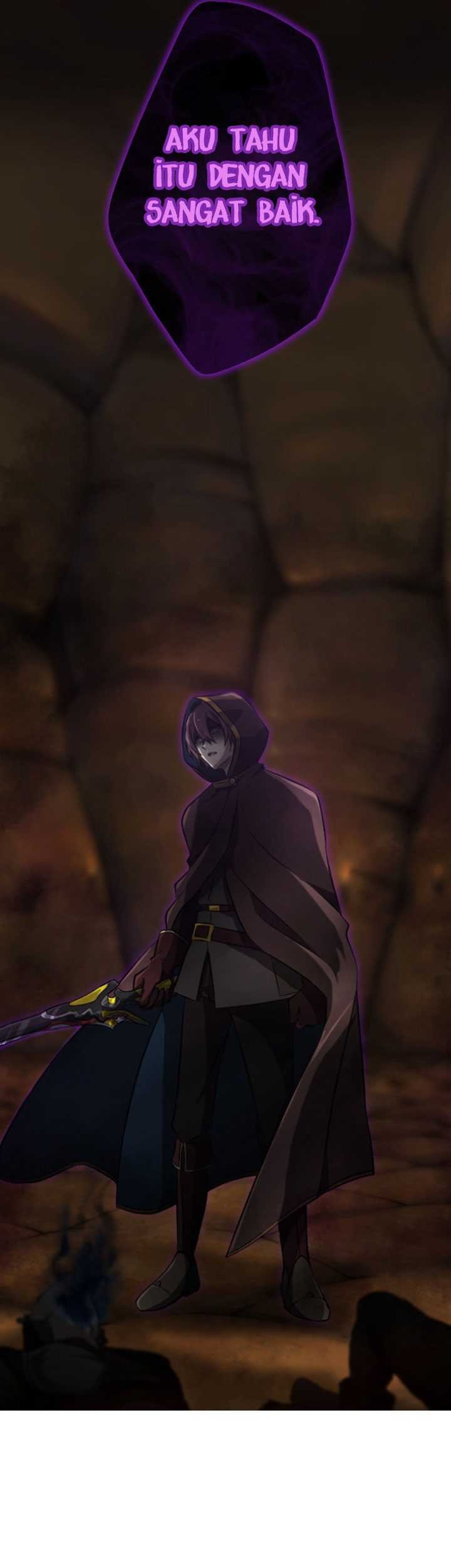 Revenge of the Top Ranker Chapter 07 Gambar 59