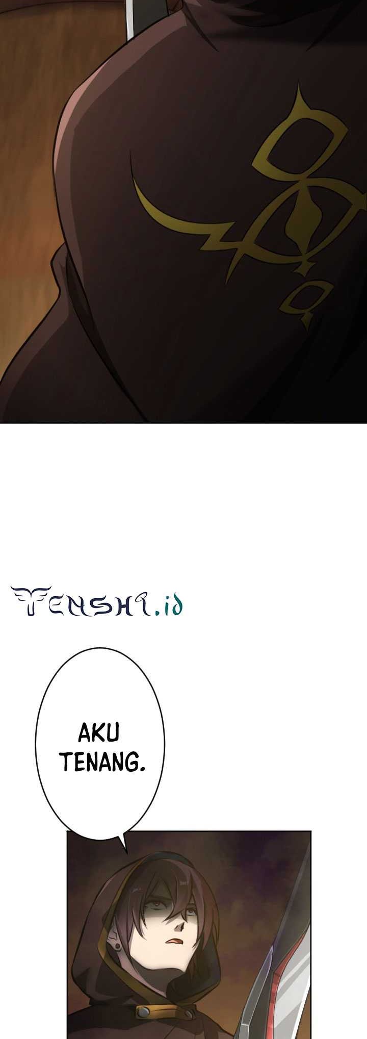Revenge of the Top Ranker Chapter 07 Gambar 61