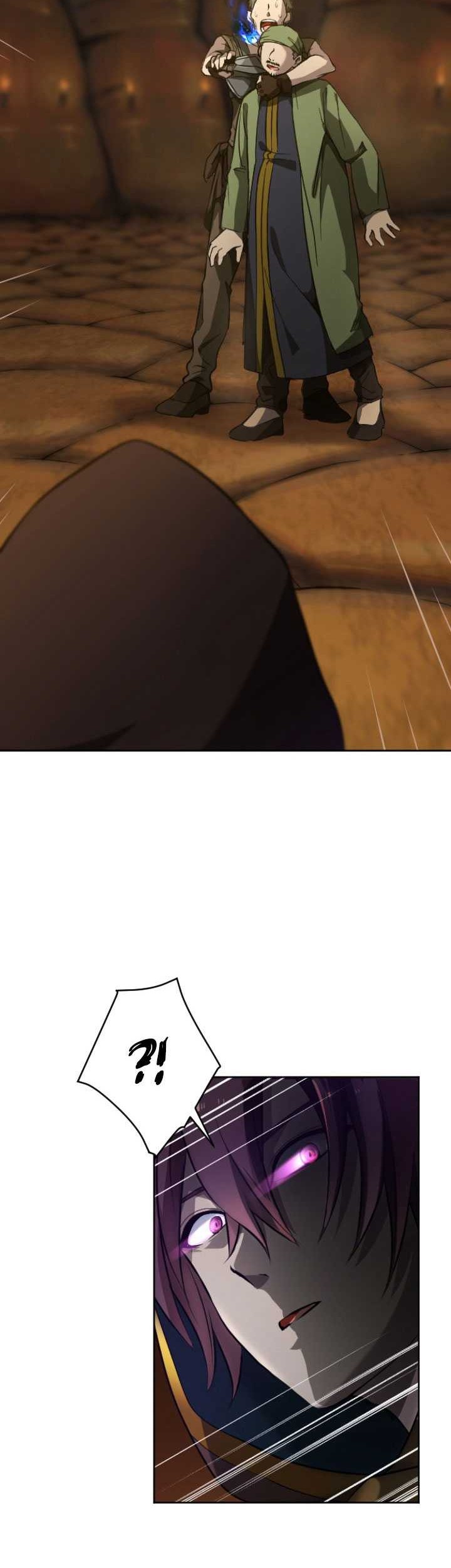 Revenge of the Top Ranker Chapter 07 Gambar 63