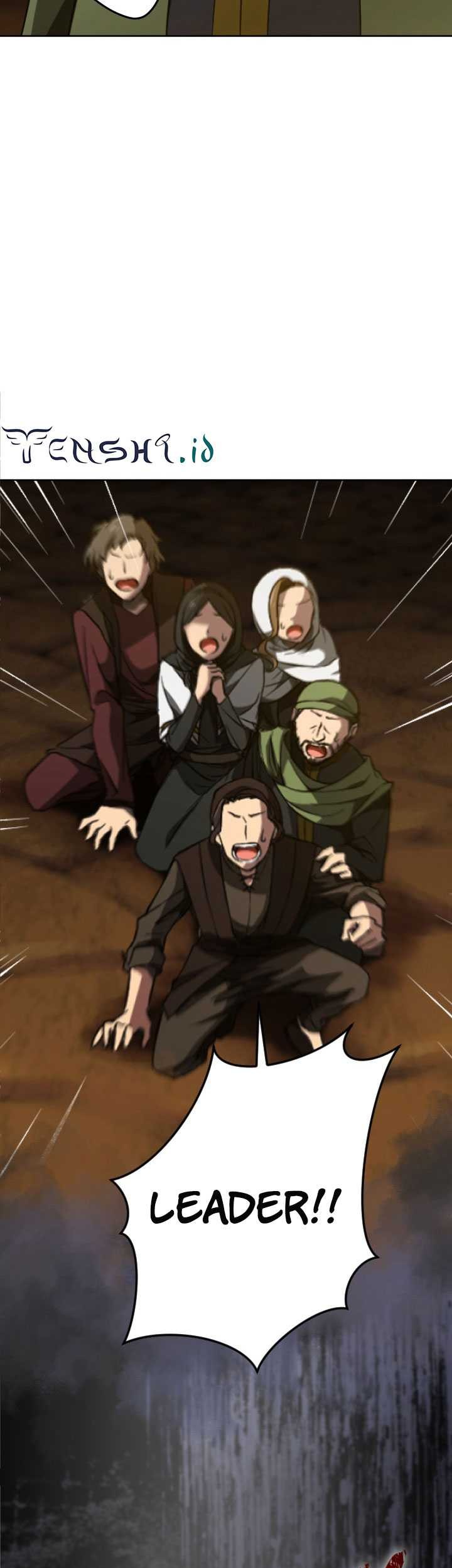 Revenge of the Top Ranker Chapter 07 Gambar 65