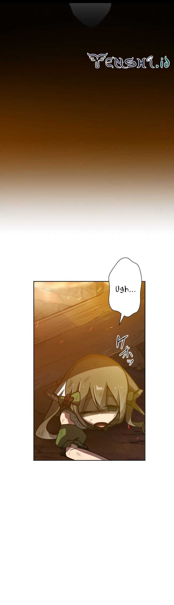 Revenge of the Top Ranker Chapter 07 Gambar 6