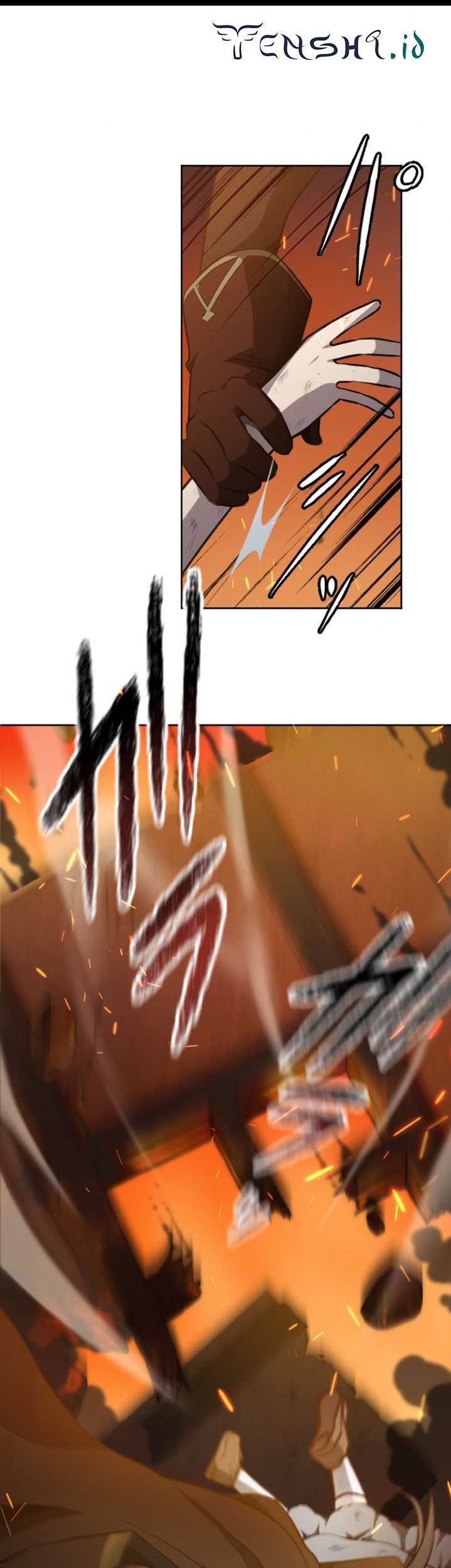 Revenge of the Top Ranker Chapter 07 Gambar 9