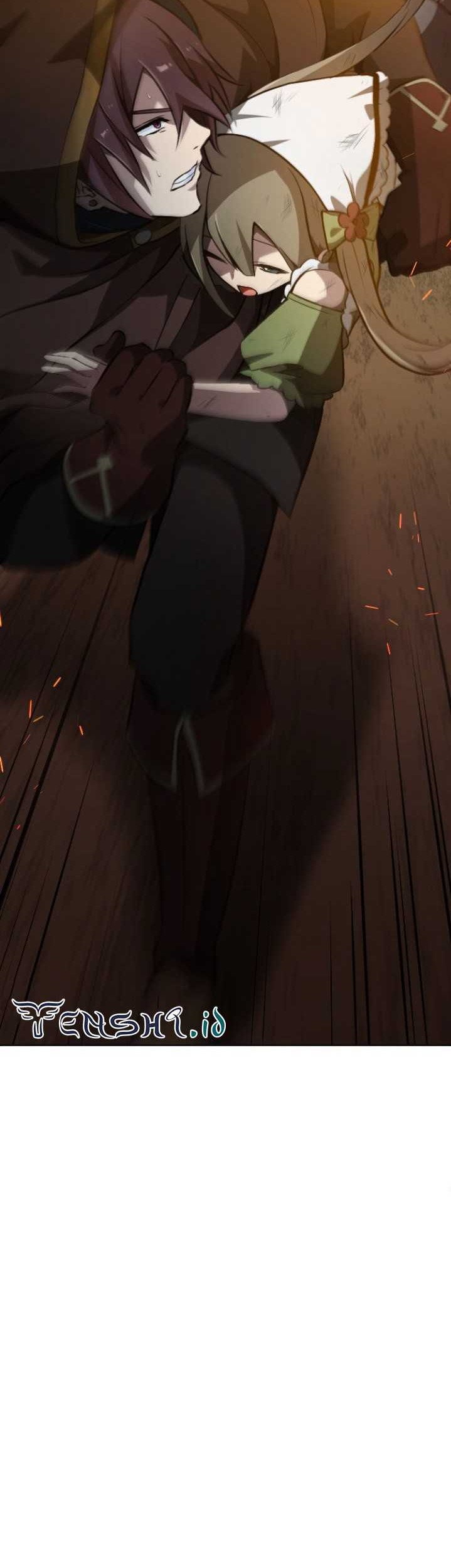 Revenge of the Top Ranker Chapter 07 Gambar 10