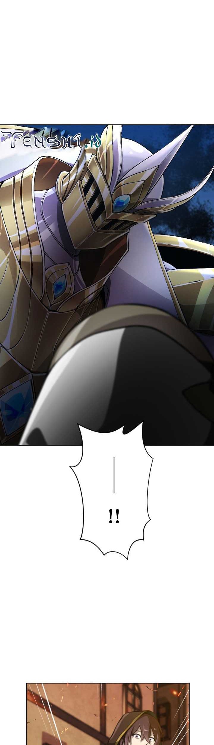 Revenge of the Top Ranker Chapter 07 Gambar 16