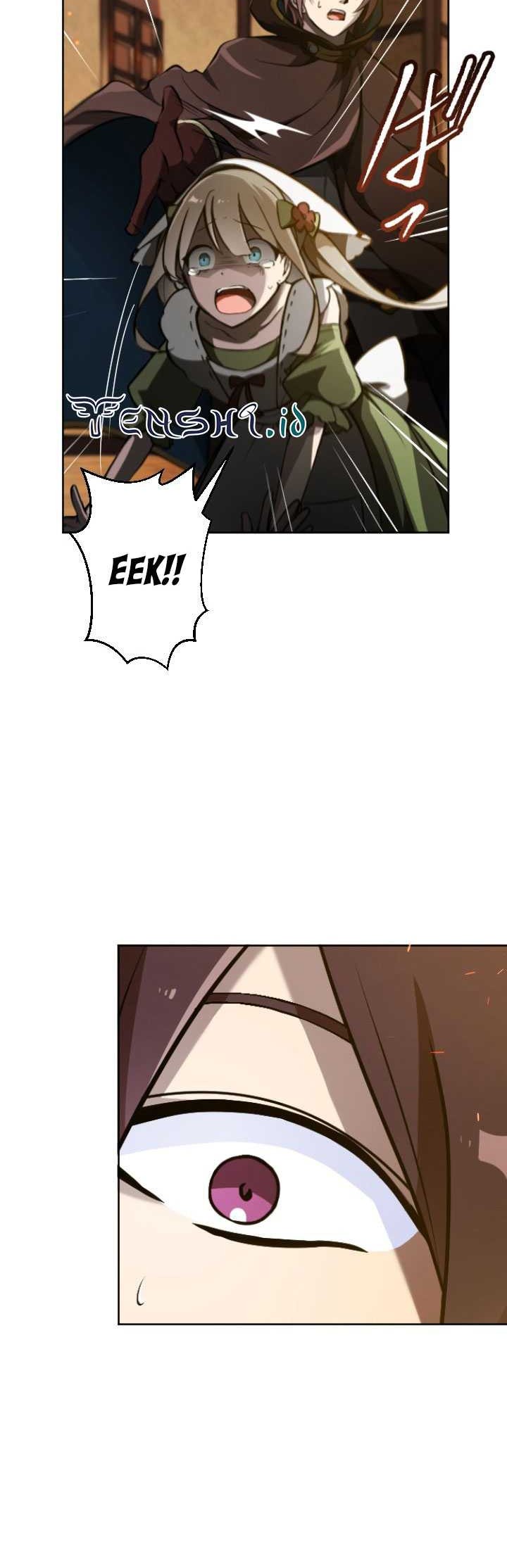 Revenge of the Top Ranker Chapter 07 Gambar 17