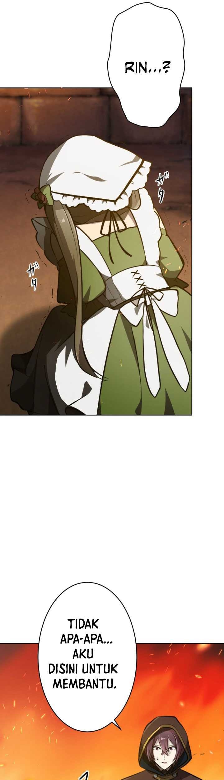 Revenge of the Top Ranker Chapter 07 Gambar 18