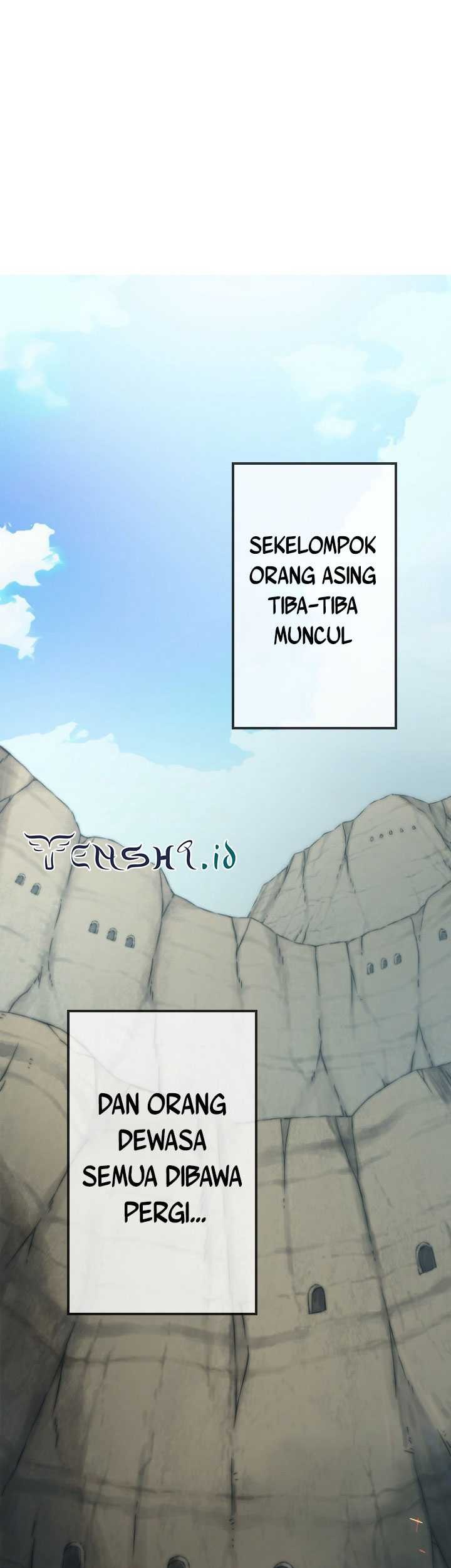 Revenge of the Top Ranker Chapter 07 Gambar 21