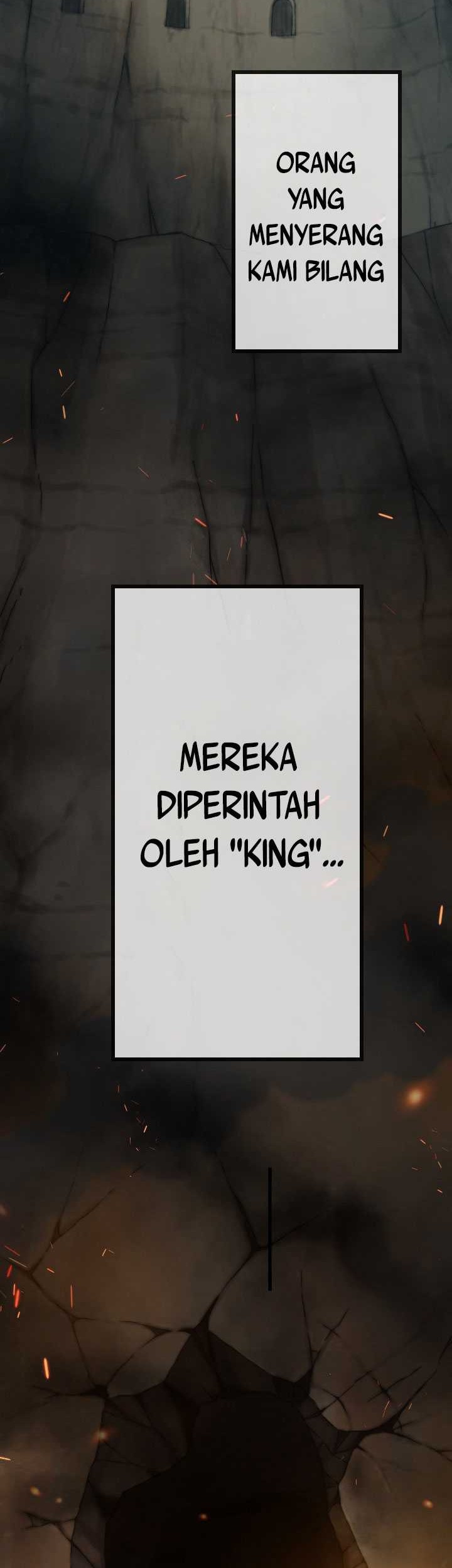 Revenge of the Top Ranker Chapter 07 Gambar 22