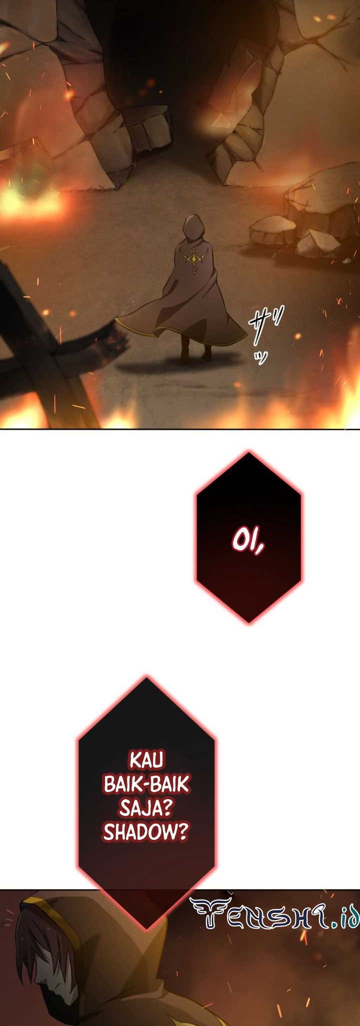 Revenge of the Top Ranker Chapter 07 Gambar 23