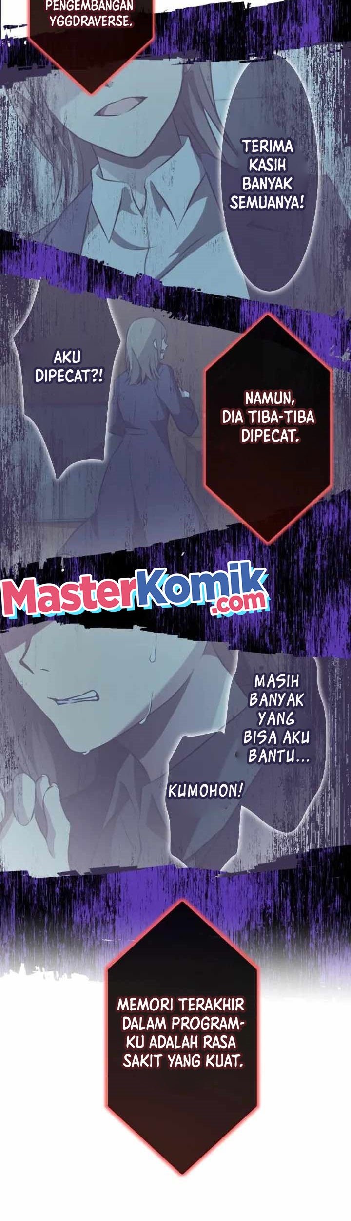 Revenge of the Top Ranker Chapter 06 Gambar 44