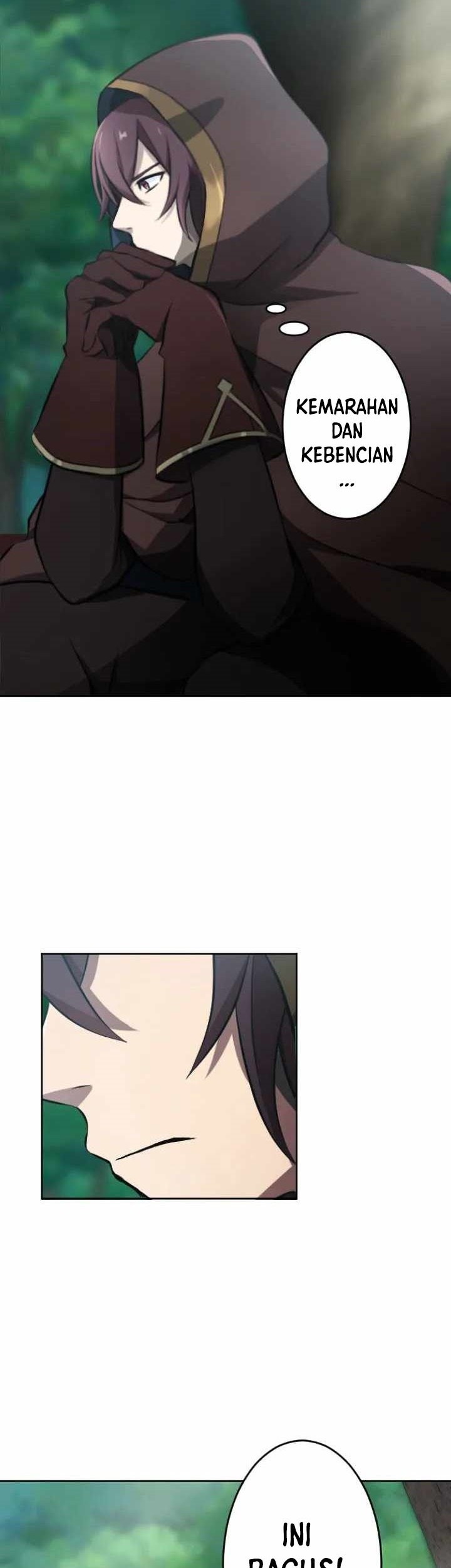 Revenge of the Top Ranker Chapter 06 Gambar 47