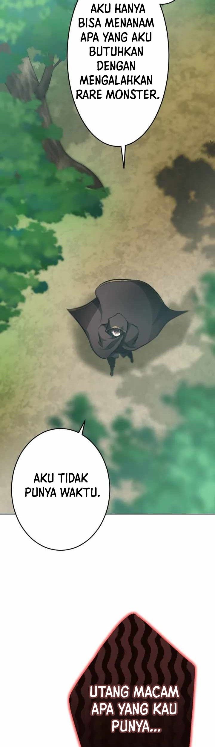 Revenge of the Top Ranker Chapter 06 Gambar 59