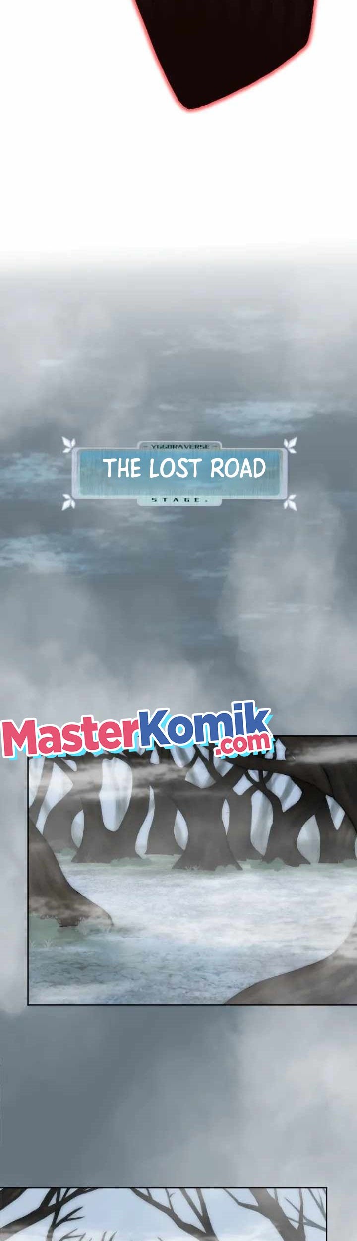 Revenge of the Top Ranker Chapter 06 Gambar 60