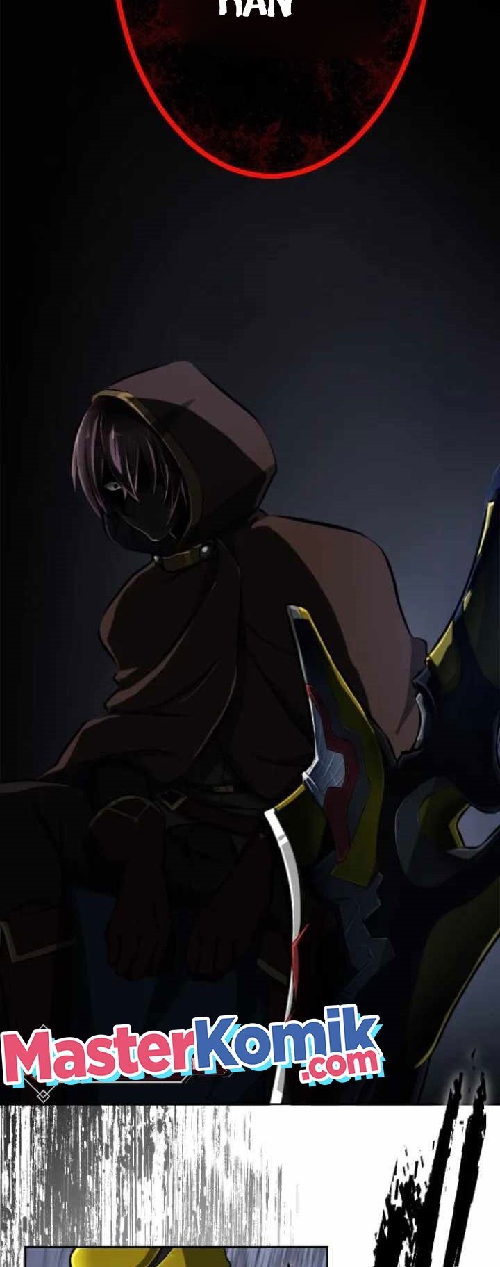 Revenge of the Top Ranker Chapter 06 Gambar 31