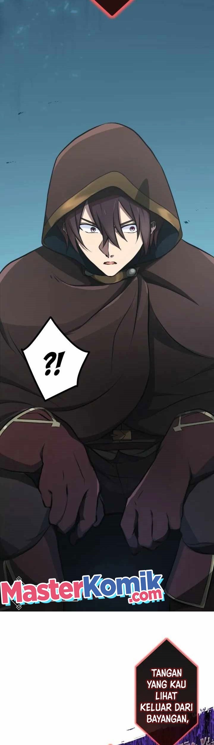 Revenge of the Top Ranker Chapter 06 Gambar 35