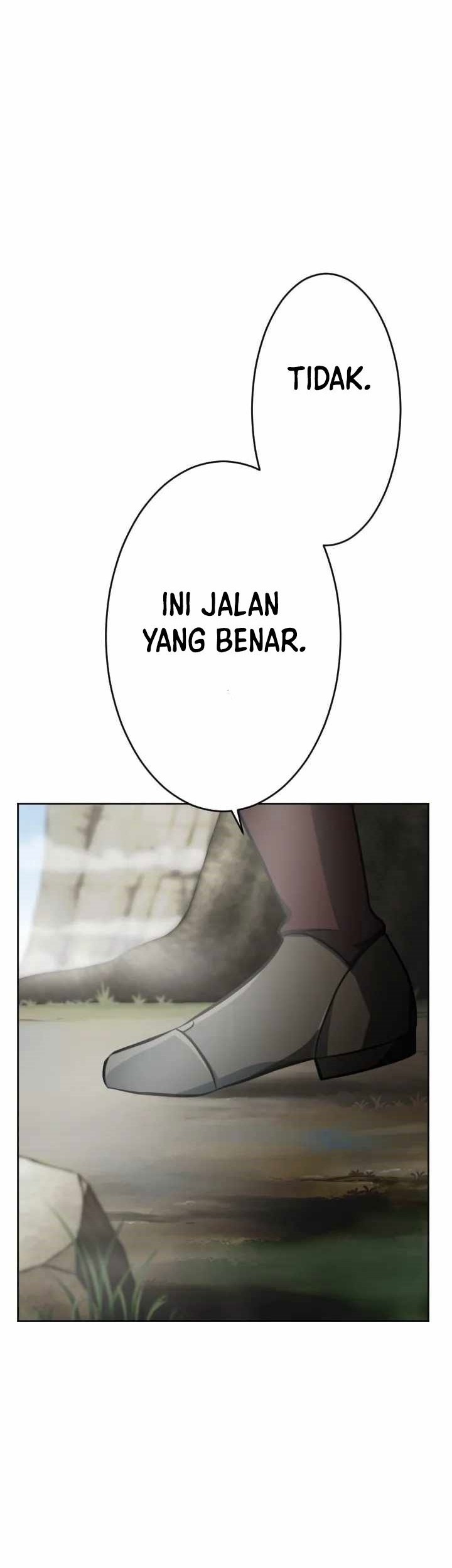 Revenge of the Top Ranker Chapter 06 Gambar 63