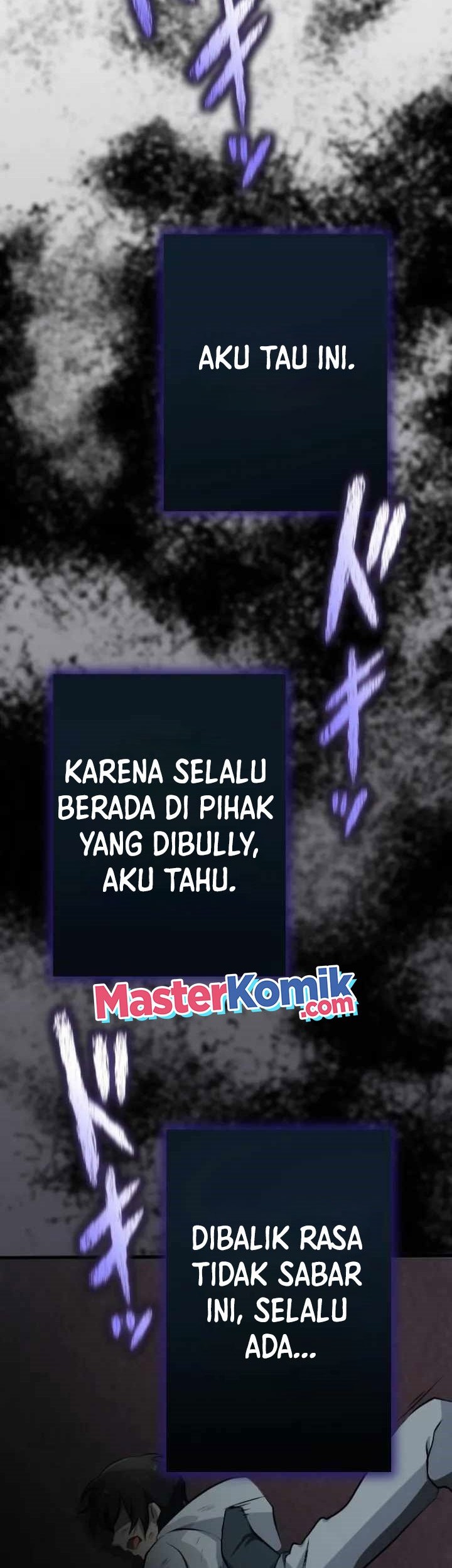 Revenge of the Top Ranker Chapter 06 Gambar 67