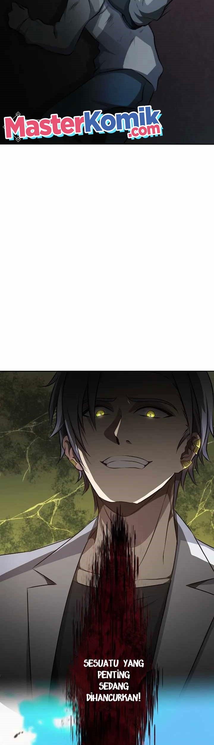 Revenge of the Top Ranker Chapter 06 Gambar 68