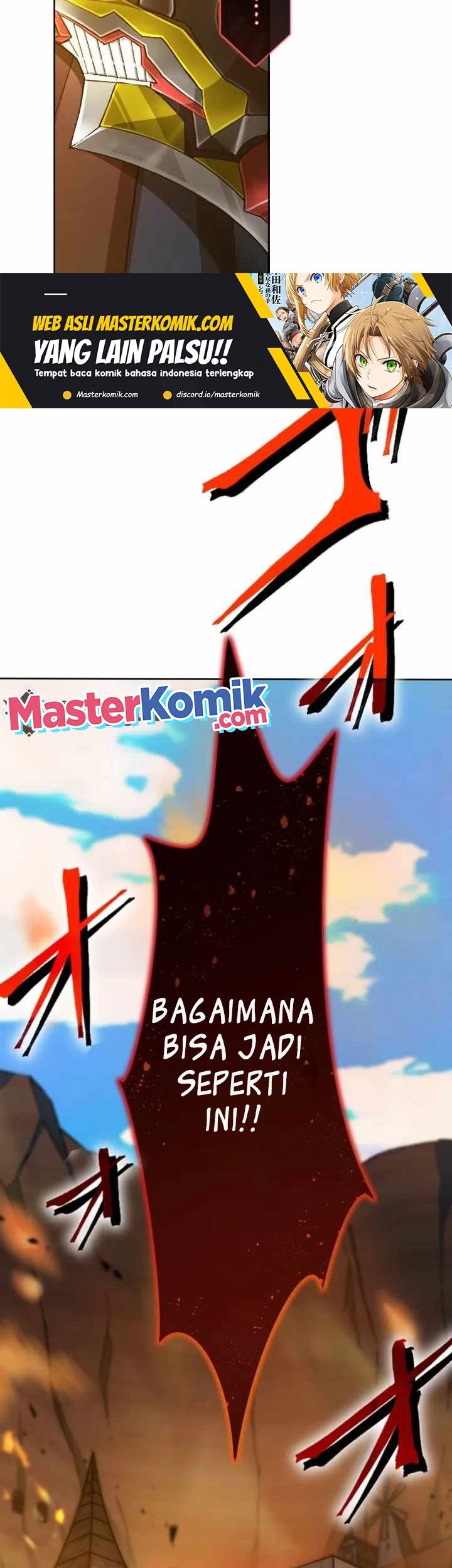 Revenge of the Top Ranker Chapter 06 Gambar 71