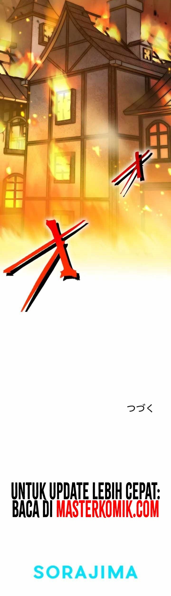 Revenge of the Top Ranker Chapter 06 Gambar 72